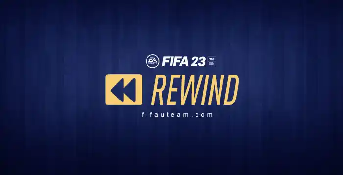 FIFA 23 Rewind