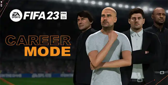 FIFA 23: How to get transferred in Player Career Mode