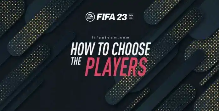 The Best Players for FUT 23