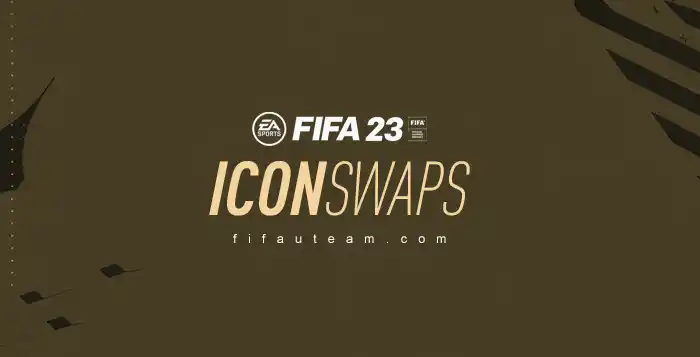 FIFA 23 ICON Swaps
