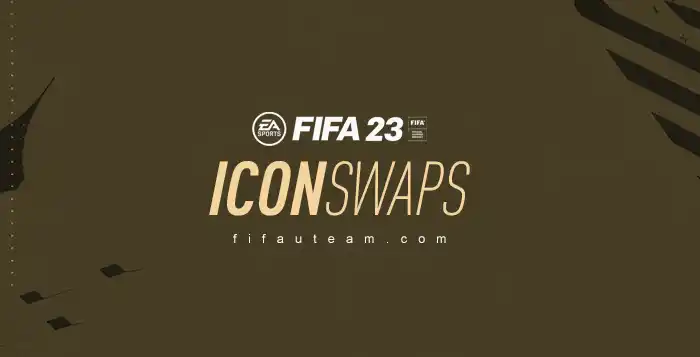 Icon Swaps 2 Rewards (coming on monday) : r/fut