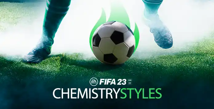FIFA 23 Chemistry Styles