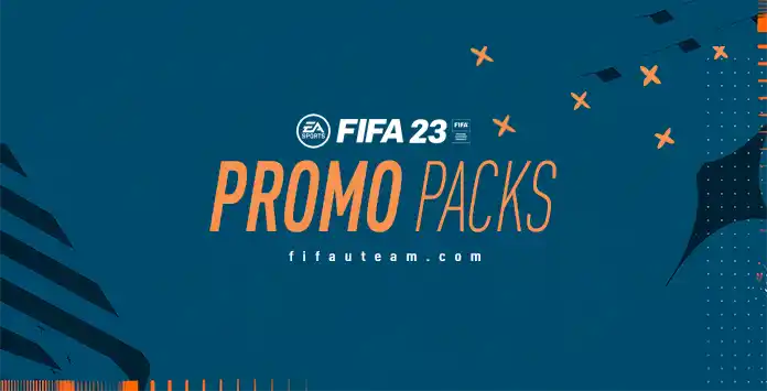 FIFA 23 Promo Packs