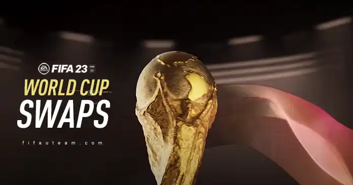 FIFA 23 World Cup Swaps