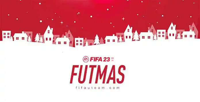FIFA 23 FUTMas Promo Event