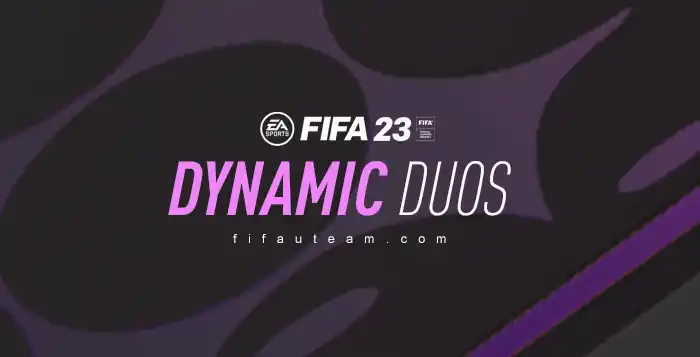 FIFA 23 Dynamic Duos