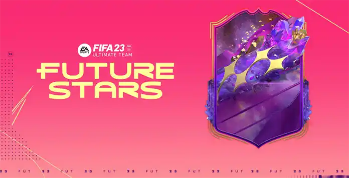 FIFA 22: novo time do Future Stars tem Pedri como destaque