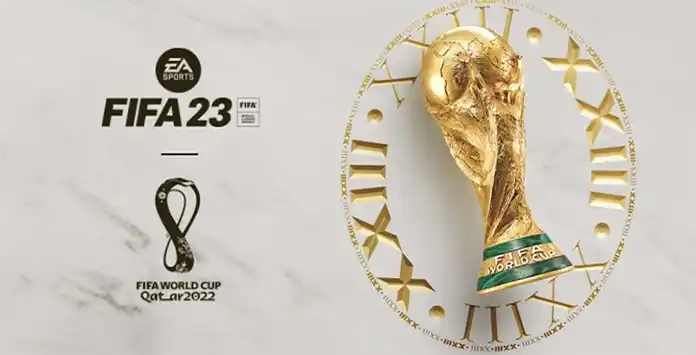 World Cup Content for FUT 23