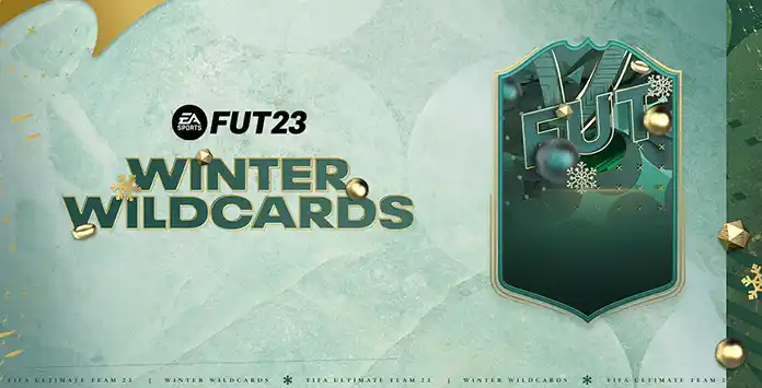 FIFA 23 Winter Wildcard Event