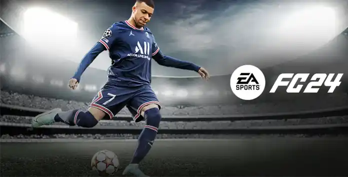 EA SPORTS FC 24 - Ultimate Team Voucher DLC EU PS5 CD Key