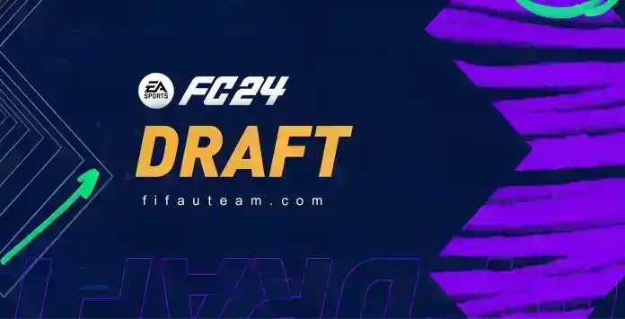 FC 24 Draft