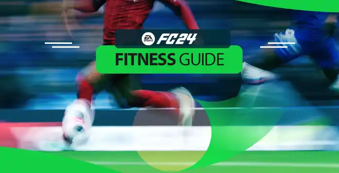 FC 24 Fitness