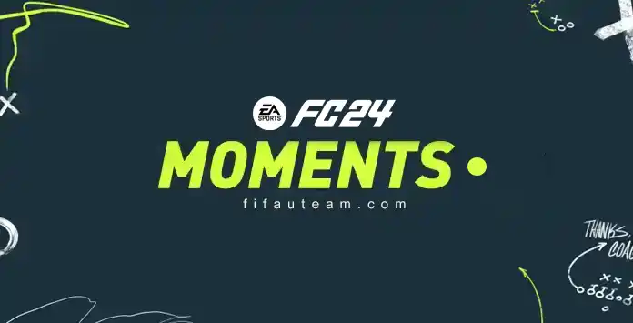 FC 24 FUT Moments