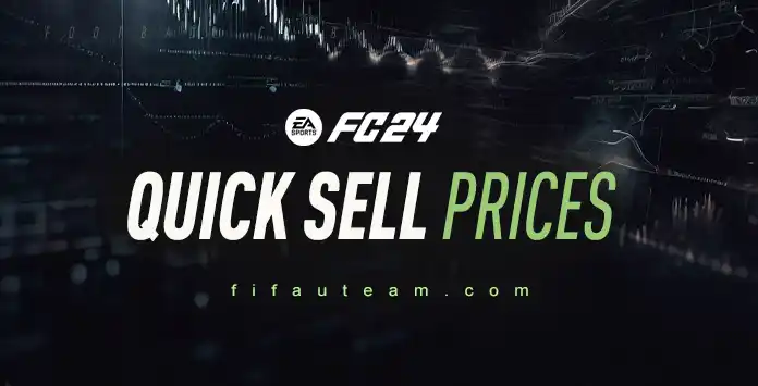 How to do quick sell recovery in FIFA 23 Ultimate Team