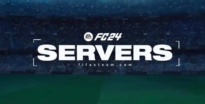 FC 24 Servers