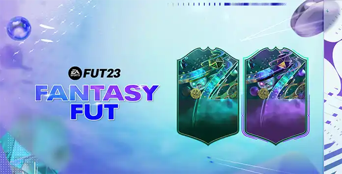 FIFA 23 Fantasy FUT Event