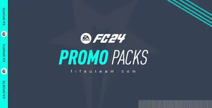 FC 24 Promo Pack
