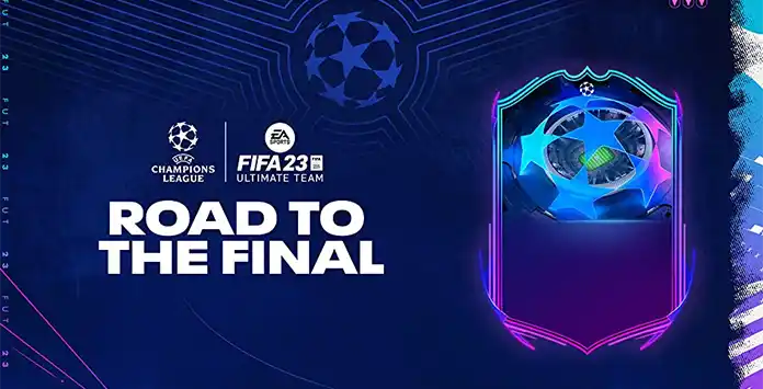 FIFA 23 Road to the Finals Event