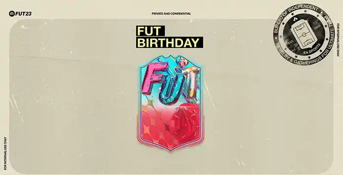 FIFA 22 FUT Birthday: How many Swap Tokens are available to unlock?