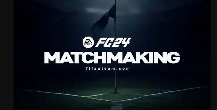 FC 24 Matchmaking