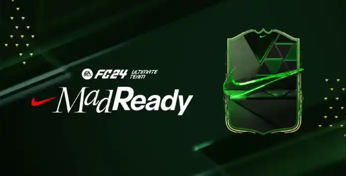FC 24 Mad Ready