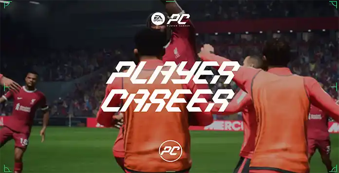 FC 24 Player Career