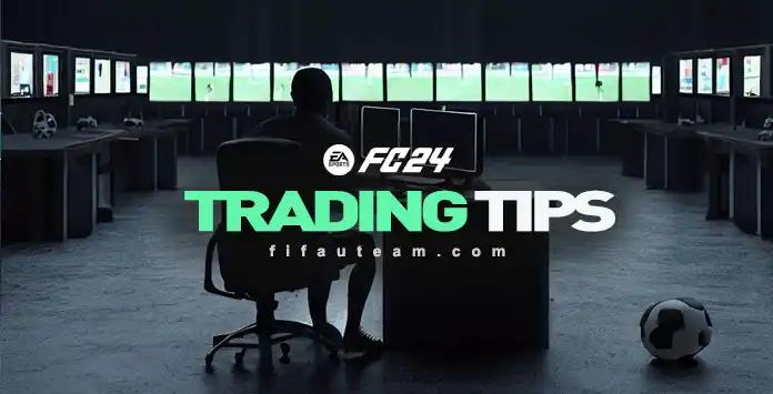 FC 24 Trading Tips for Starters