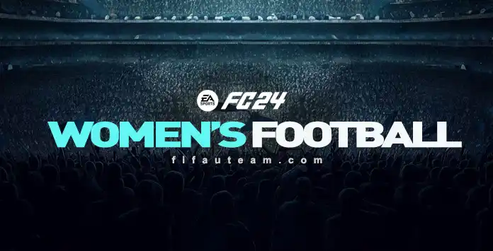 FC 24 Women's Football