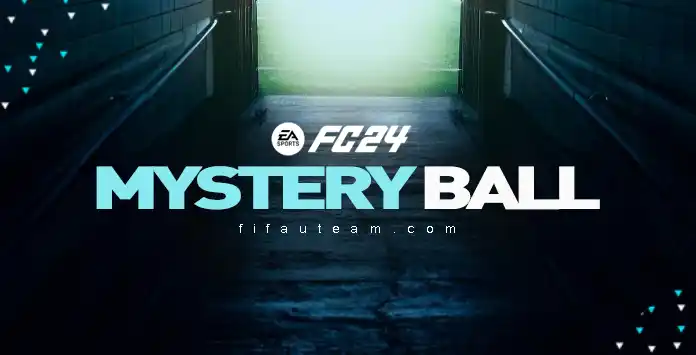 FC 24 Mystery Ball