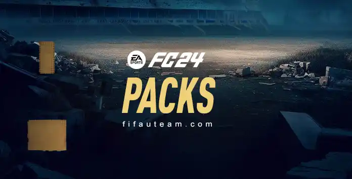 FC 24 Packs