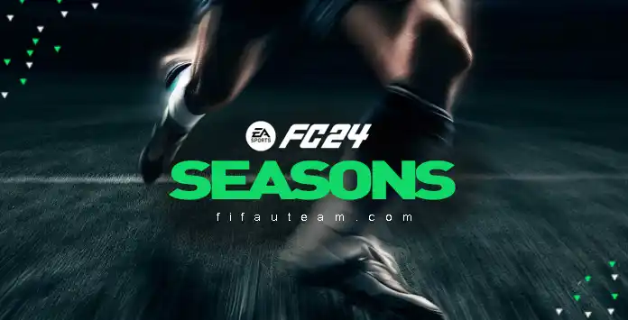 FC 24 Online Seasons