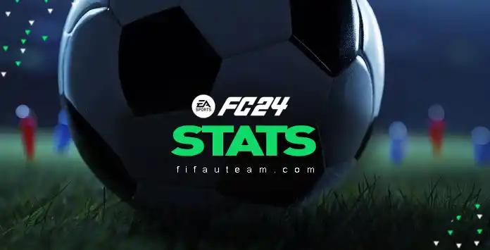 FC 24 Stats