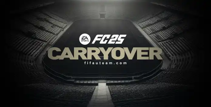 FC 25 Carryover