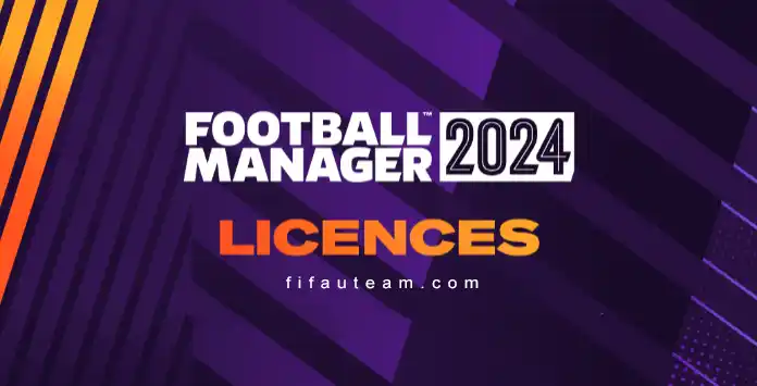 Football Manager 24 Leagues