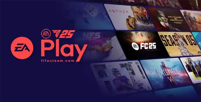 FIFA 22 EA Play and EA Play Pro - Early Access, Free Games & Discounts