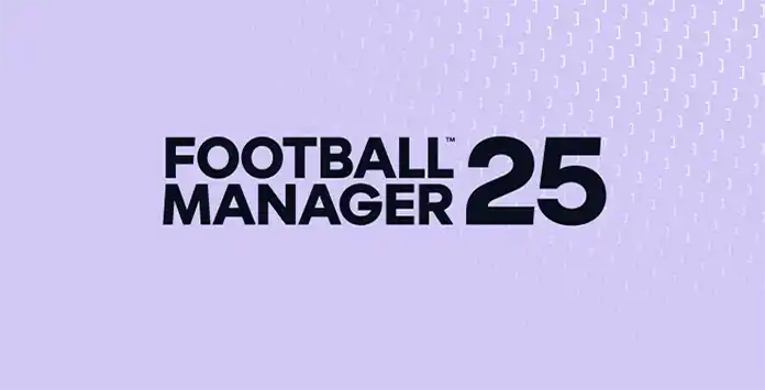 Football Manager 2025