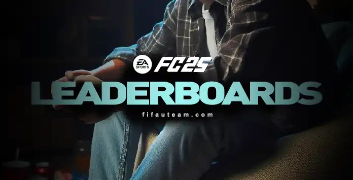 FC 25 Leaderboards