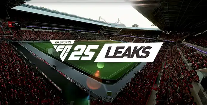 FC 25 Leaks