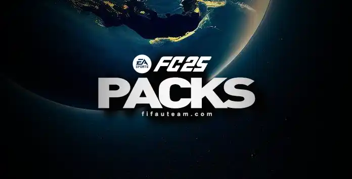 FC 25 Packs