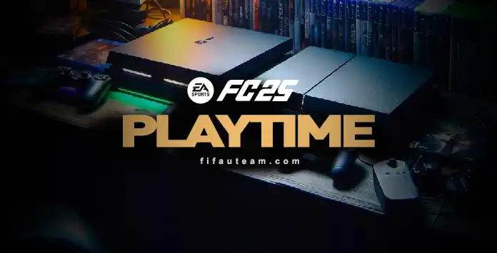 FC 25 Playtime