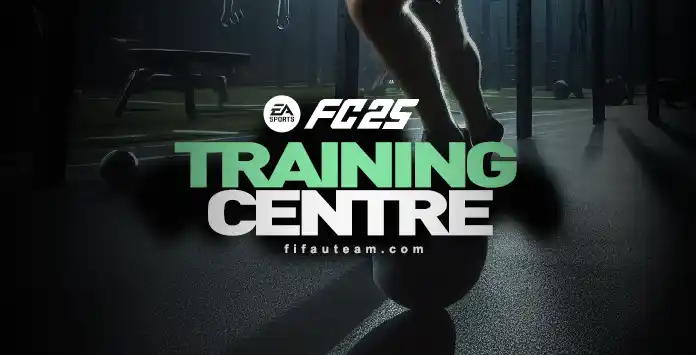 FC 25 Training Centre