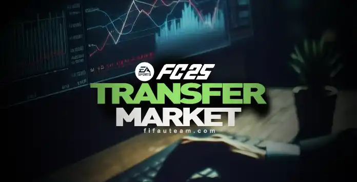 FC 25 Transfer Market