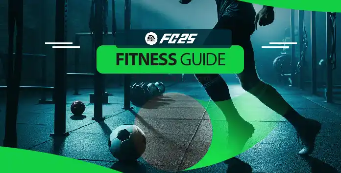 Fitness in FC 25 Ultimate Team