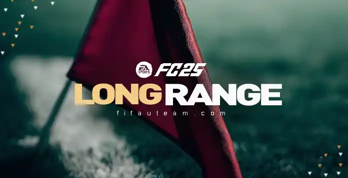 FC 25 Long Range
