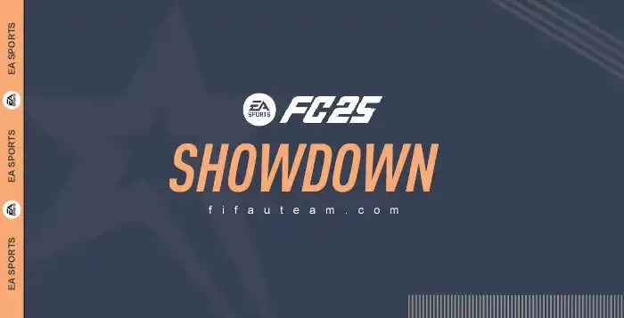 FC 25 Showdown