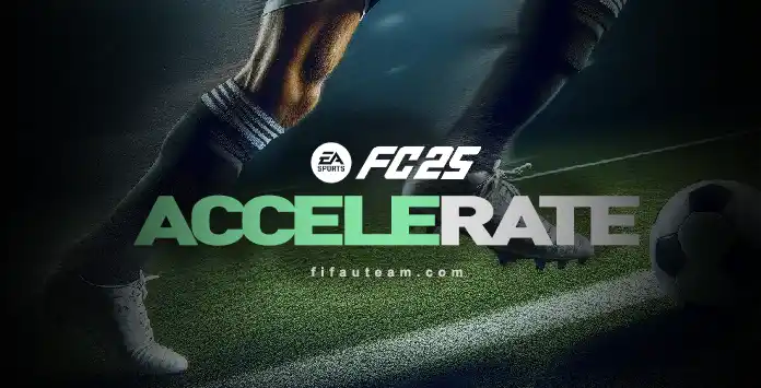 FC 25 Accelerate