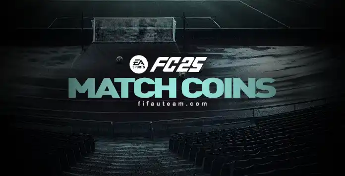 FC 25 Match Coins