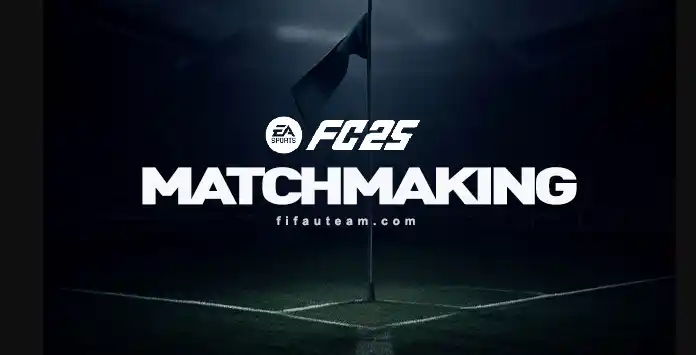 FC 25 Matchmaking