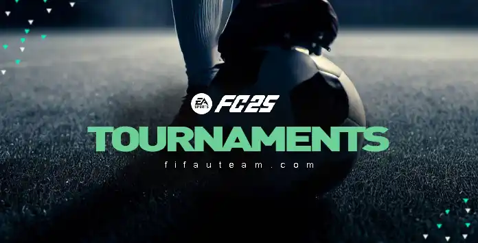 FC 25 Tournaments