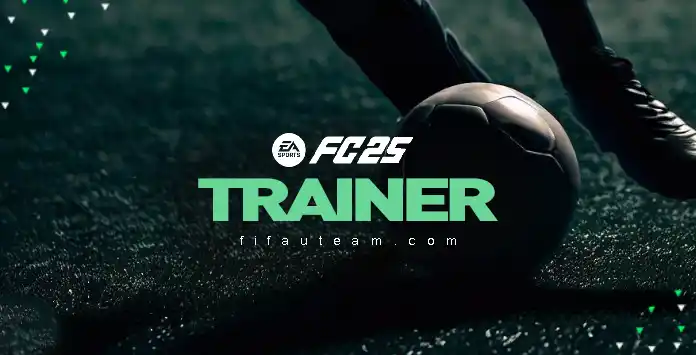 FC 25 Trainer